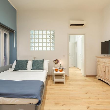 Trevi Fountain Boutique Apartment 로마 외부 사진