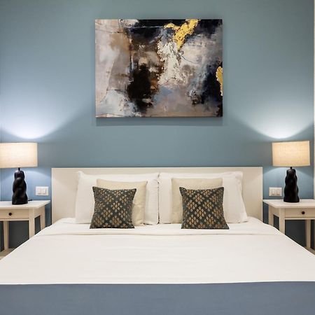 Trevi Fountain Boutique Apartment 로마 외부 사진