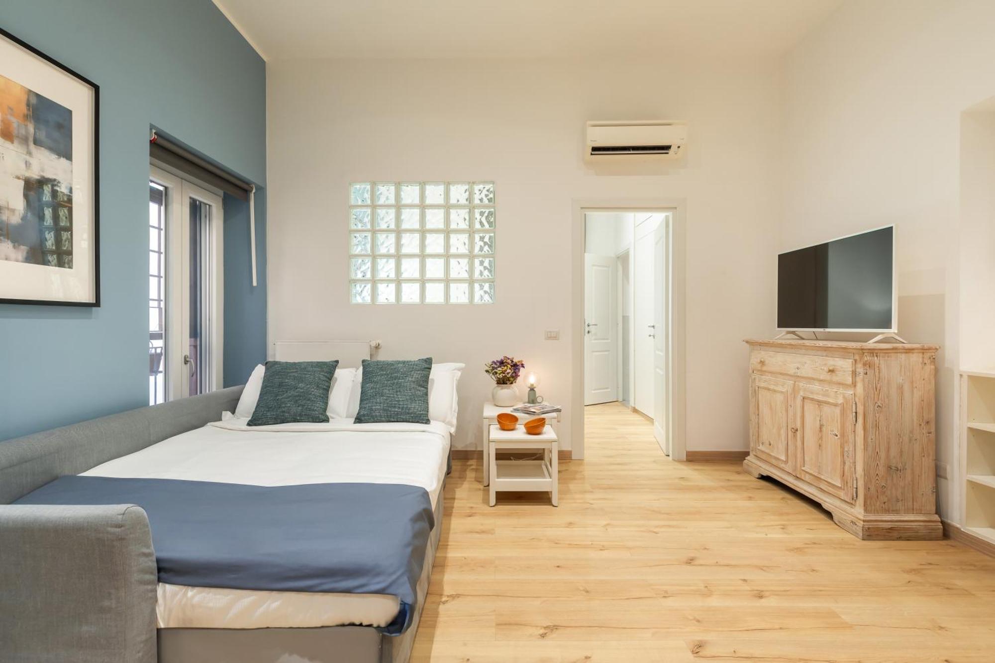 Trevi Fountain Boutique Apartment 로마 외부 사진
