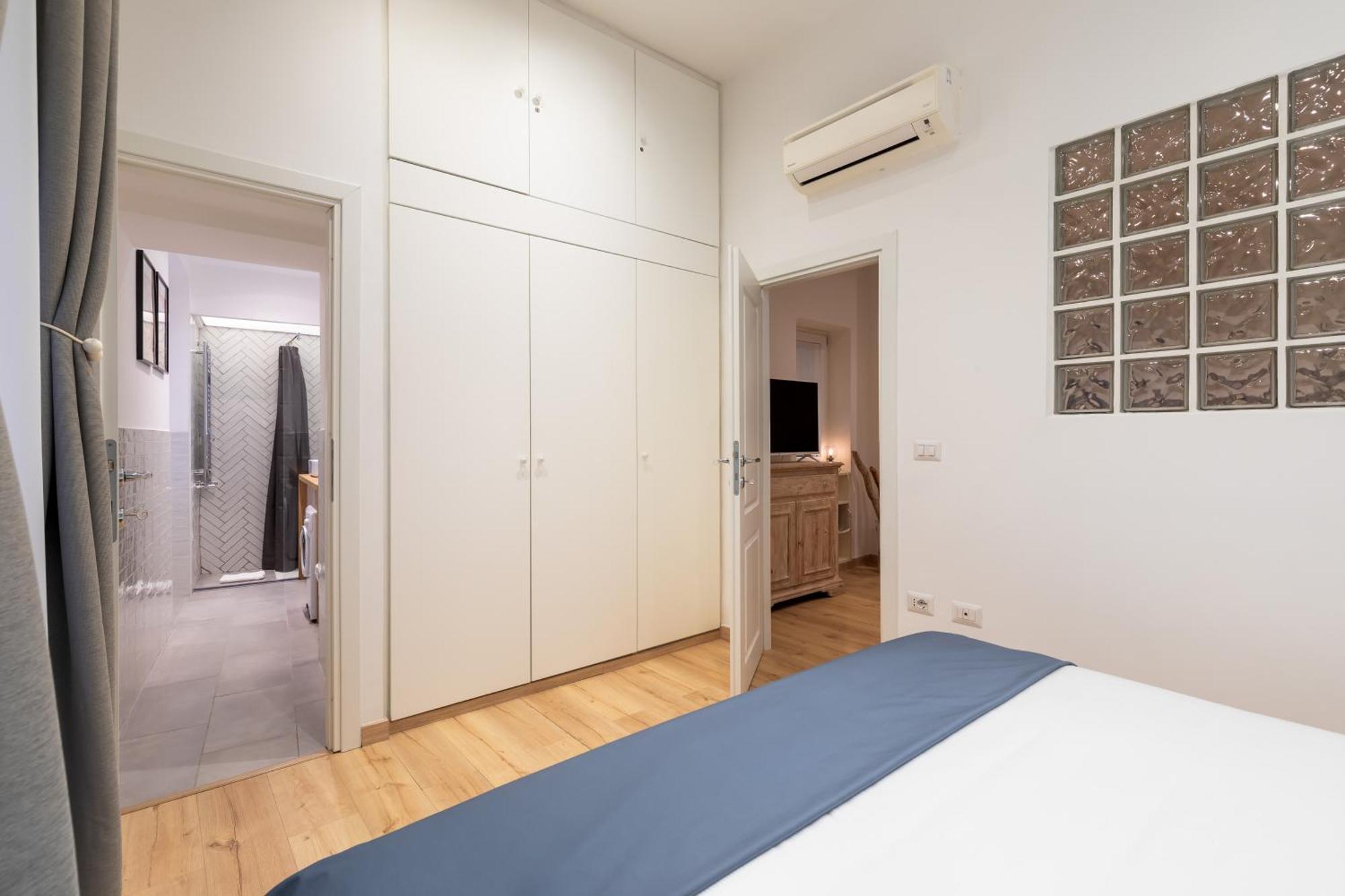 Trevi Fountain Boutique Apartment 로마 외부 사진