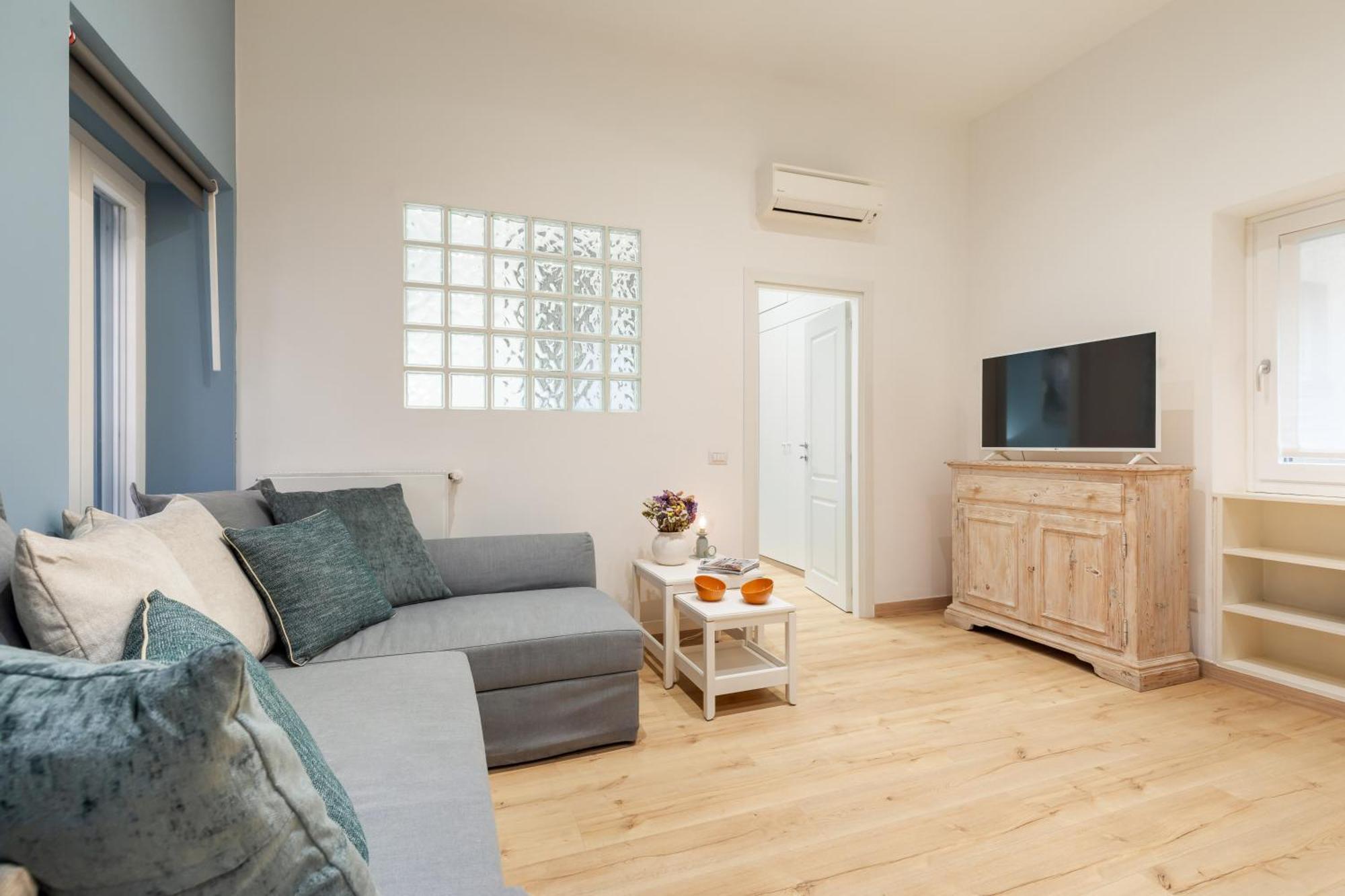Trevi Fountain Boutique Apartment 로마 외부 사진