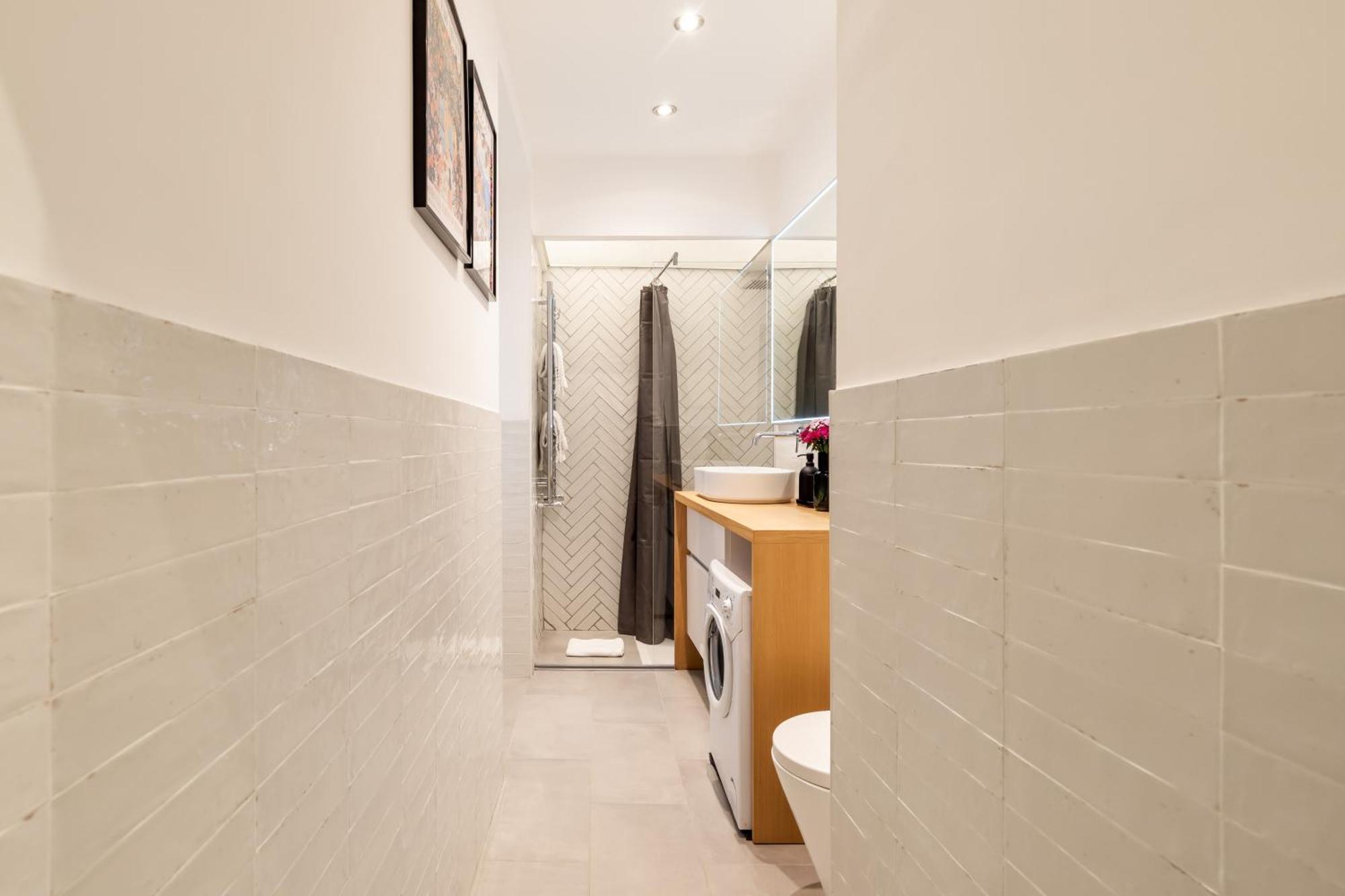 Trevi Fountain Boutique Apartment 로마 외부 사진