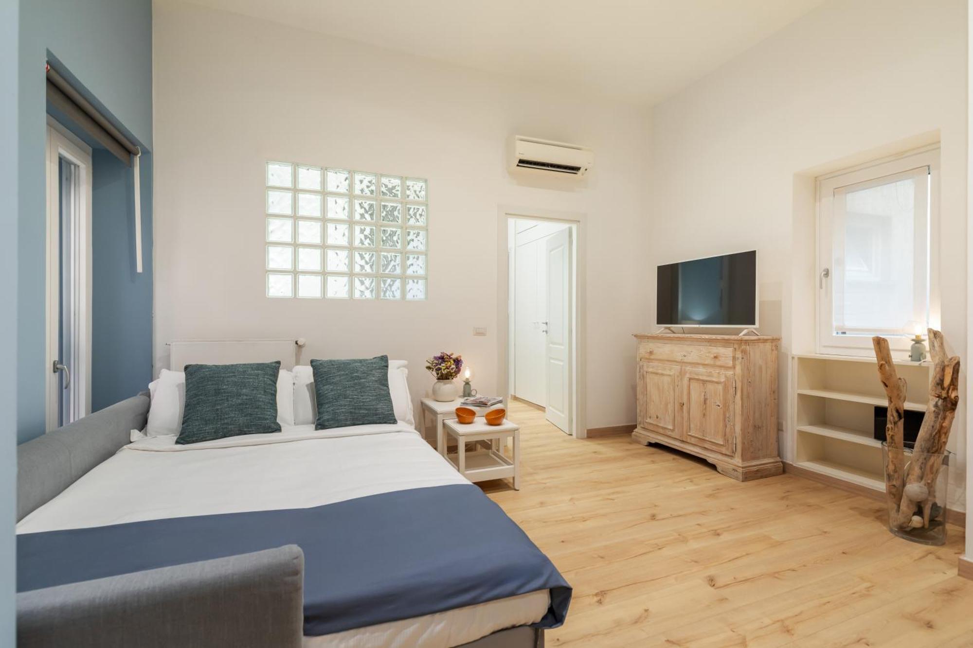 Trevi Fountain Boutique Apartment 로마 외부 사진