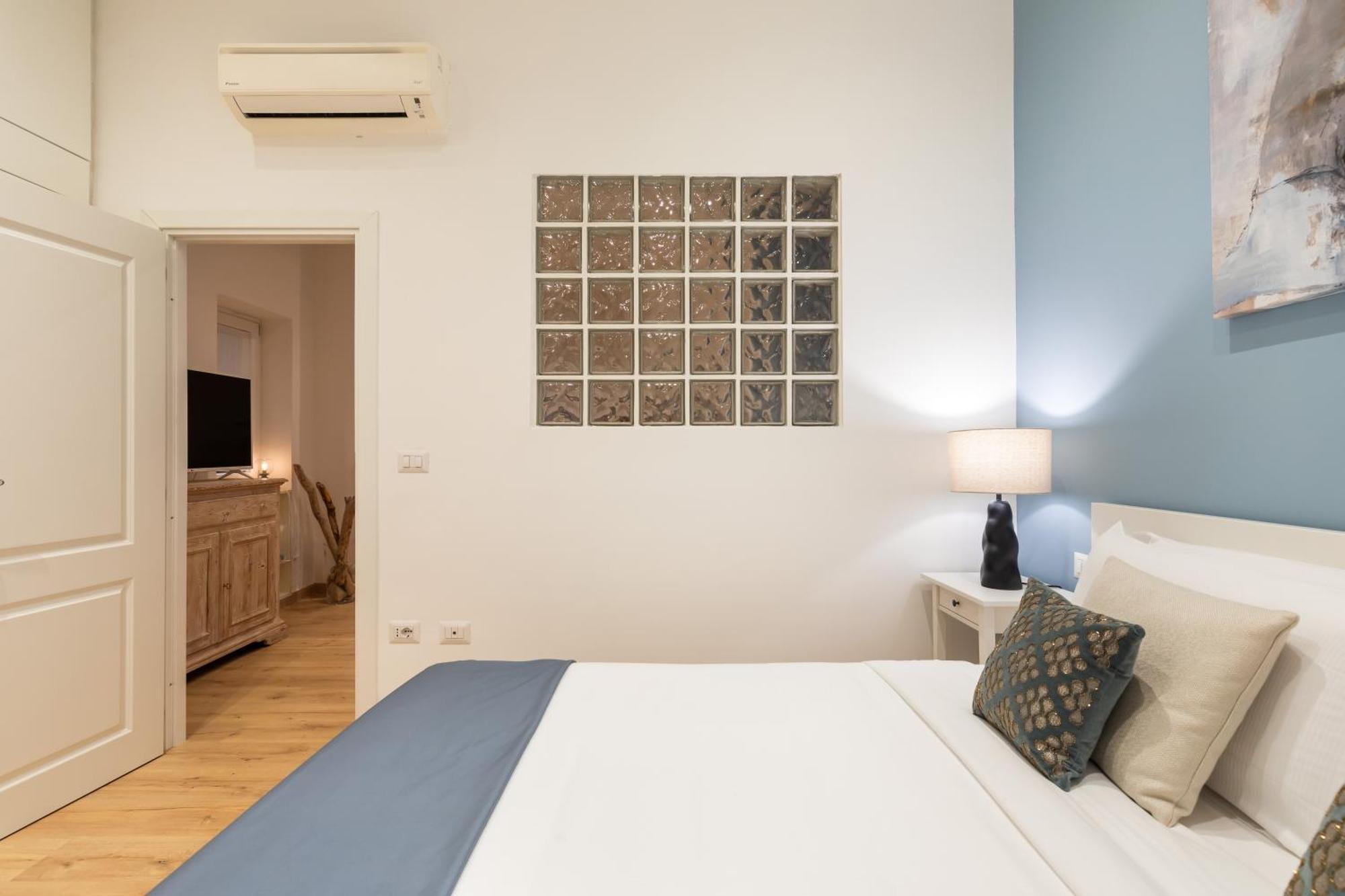 Trevi Fountain Boutique Apartment 로마 외부 사진