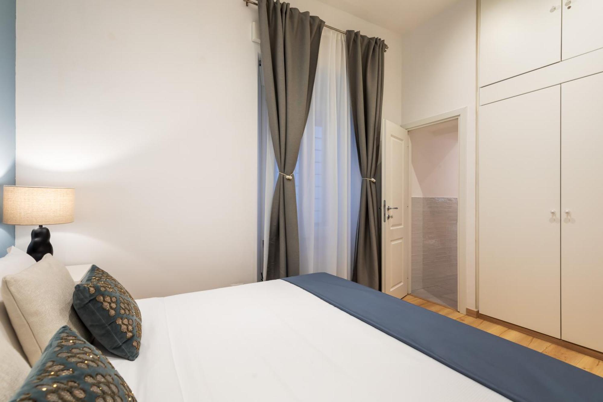 Trevi Fountain Boutique Apartment 로마 외부 사진
