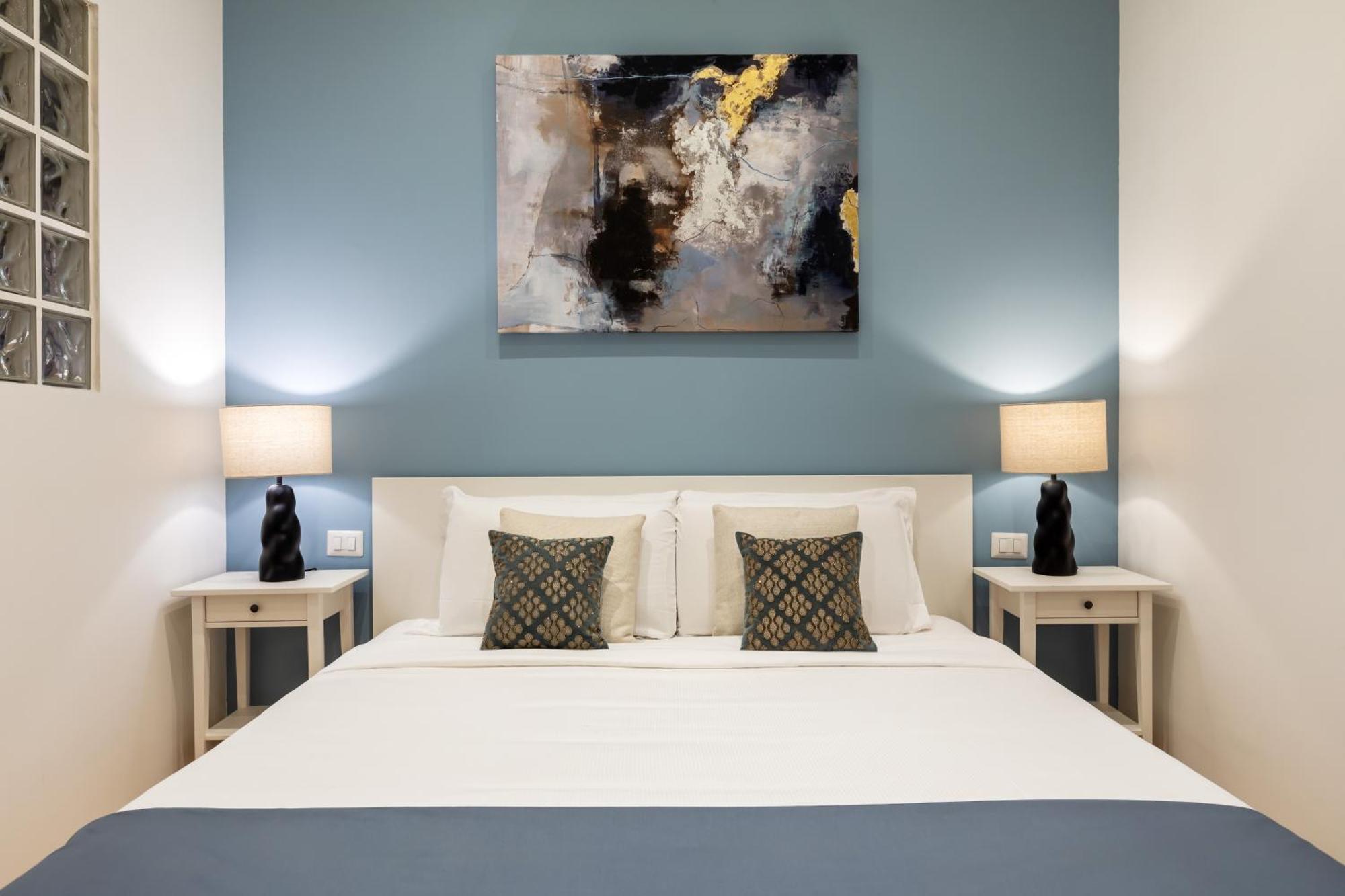 Trevi Fountain Boutique Apartment 로마 외부 사진