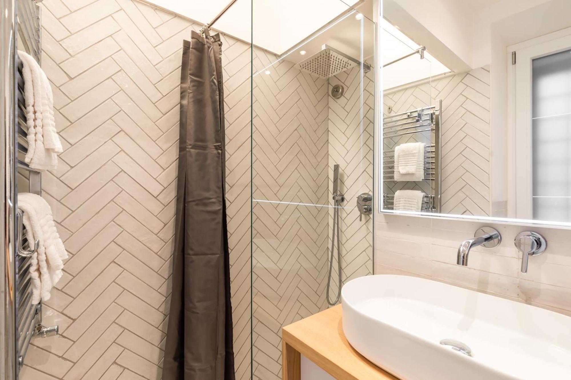 Trevi Fountain Boutique Apartment 로마 외부 사진