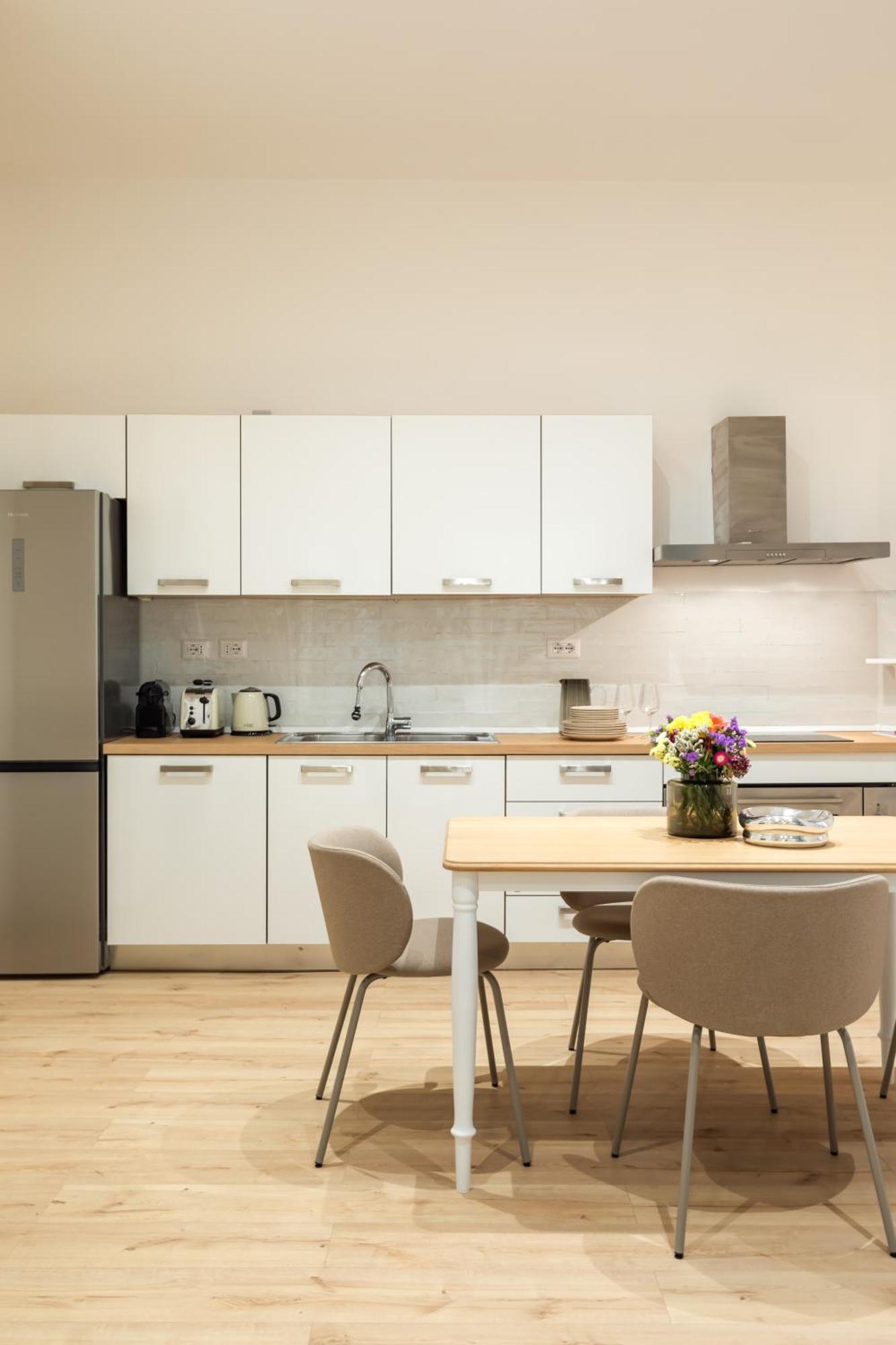 Trevi Fountain Boutique Apartment 로마 외부 사진