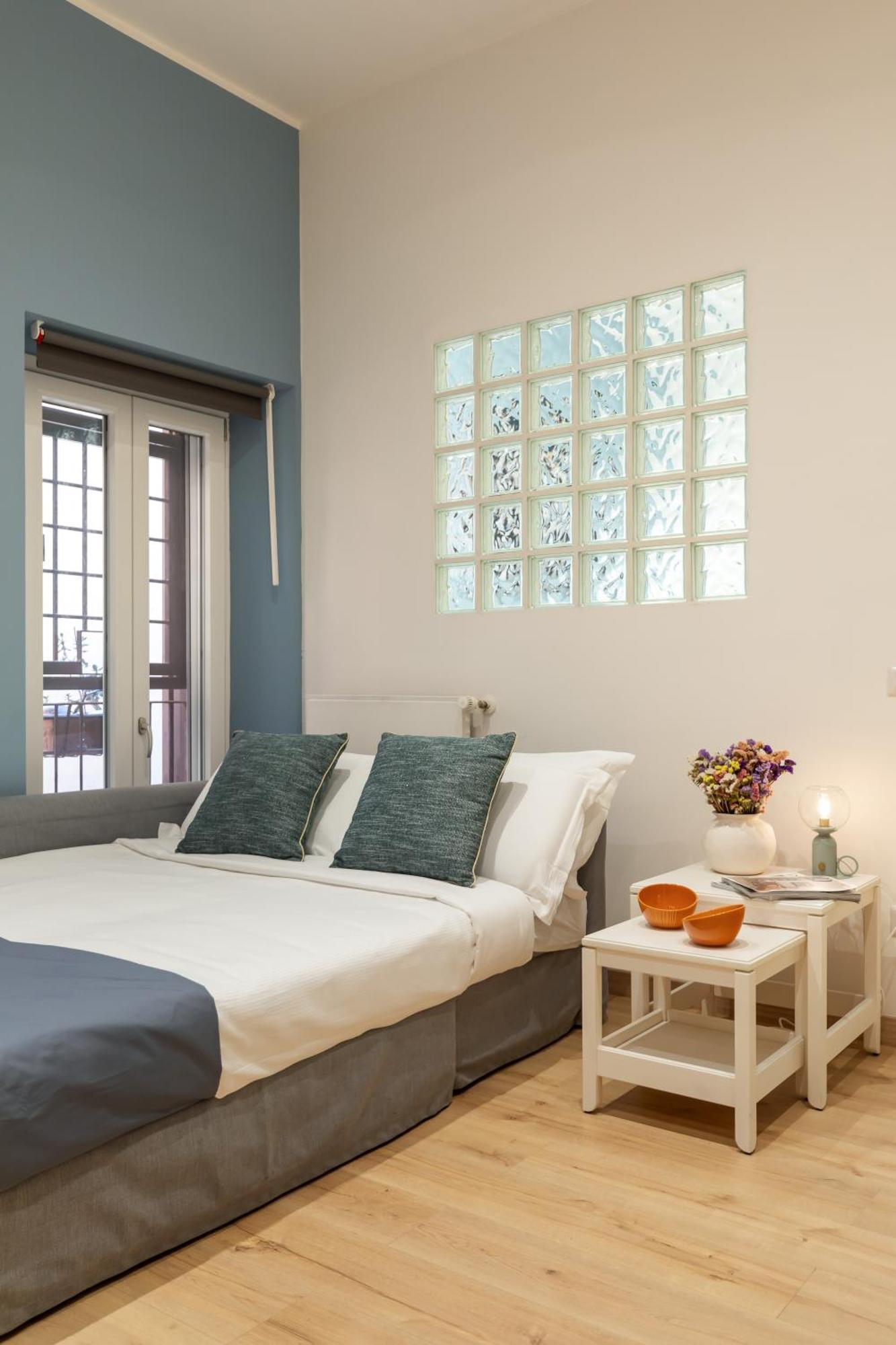 Trevi Fountain Boutique Apartment 로마 외부 사진