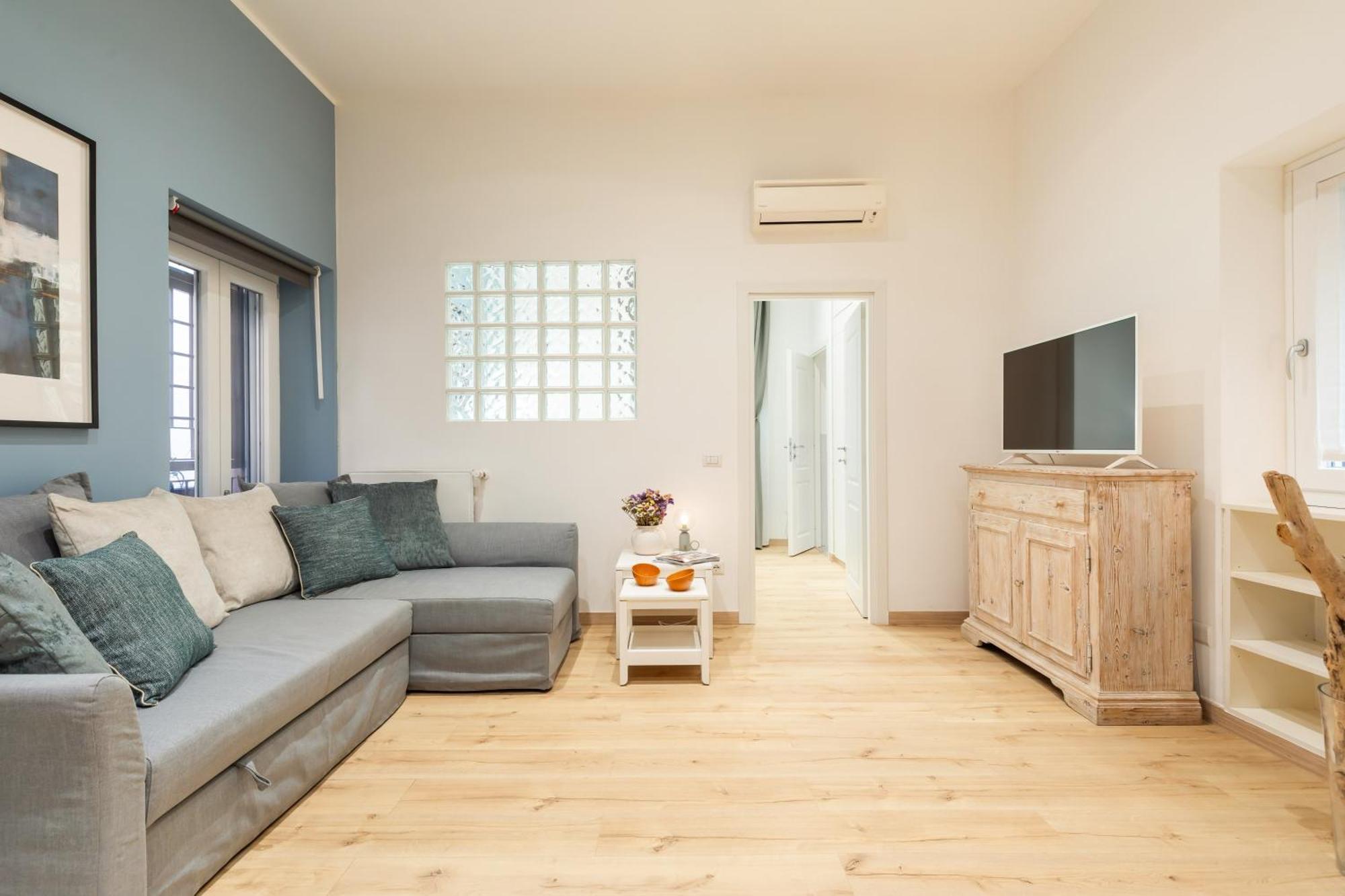 Trevi Fountain Boutique Apartment 로마 외부 사진