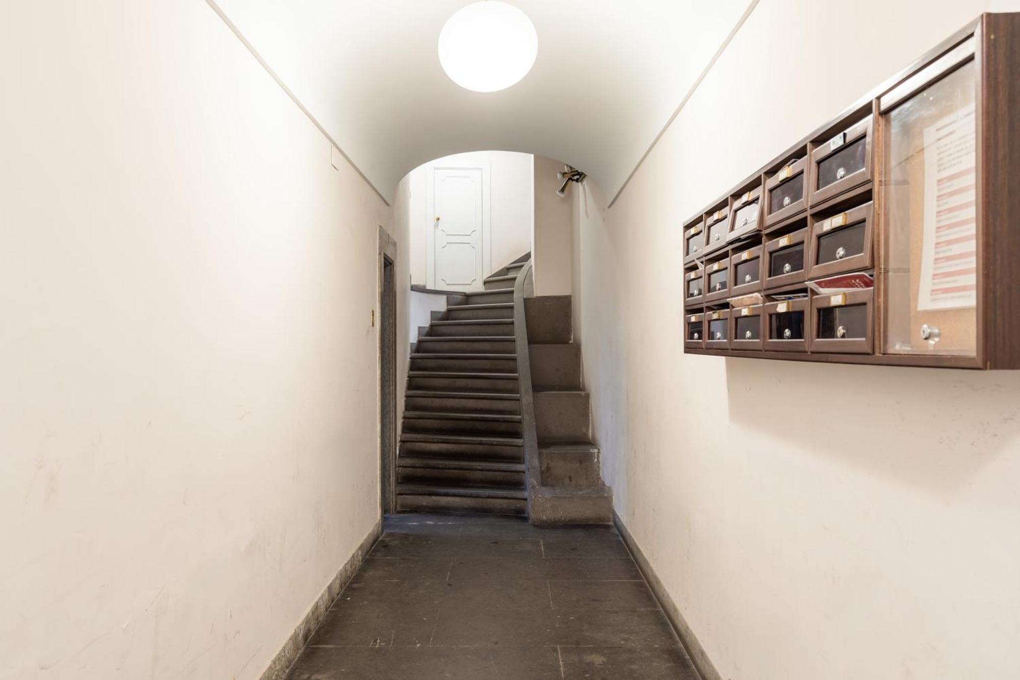 Trevi Fountain Boutique Apartment 로마 외부 사진